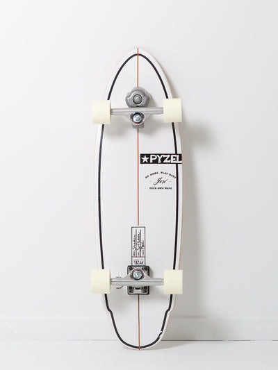 Yow Shadow 34" Pyzel x Yow Surfskate